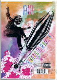Air - Surfing On A Rocket (DVD)