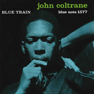 John Coltrane - Blue train (Vinile 180gr.)