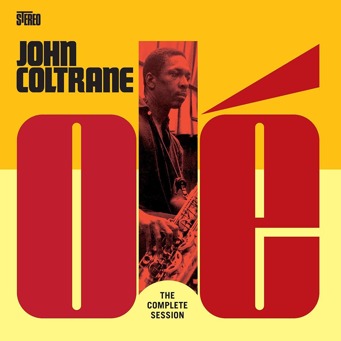 John Coltrane - Olè coltrane (yellow) (Vinile 180gr.)
