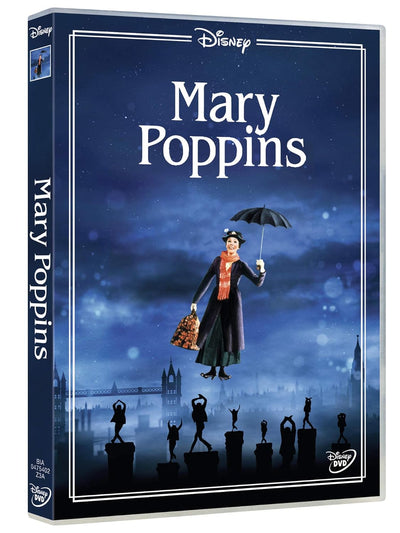 Mary Poppins (DVD)
