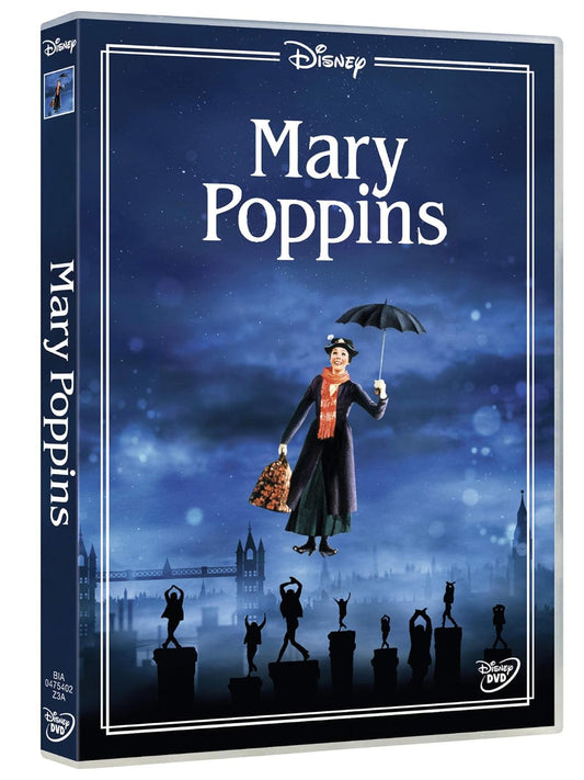 Mary Poppins (DVD)