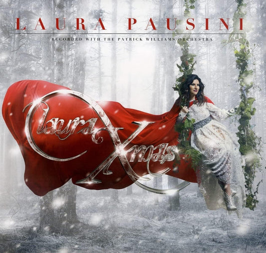 Laura Pausini - Laura Xmas (180gr)