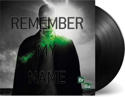 Various - Breaking Bad (180gr)