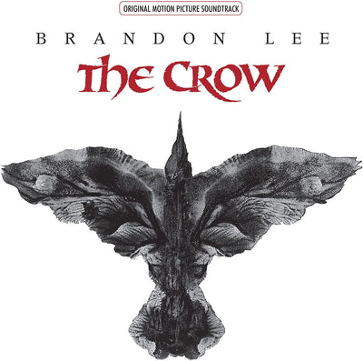 Various - The Crow (180gr)
