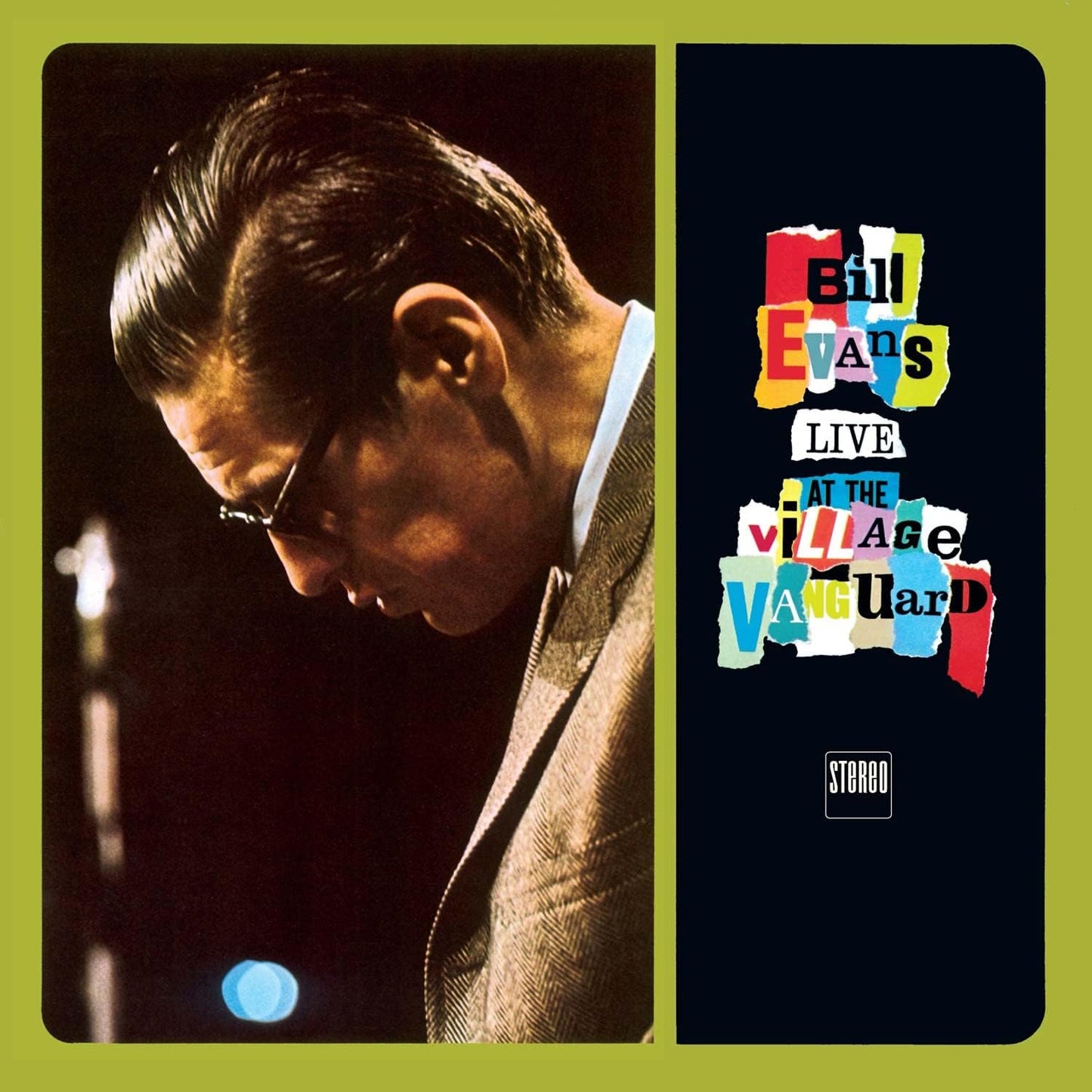 Bill Evans - Live At The Village Vanguard (180gr)