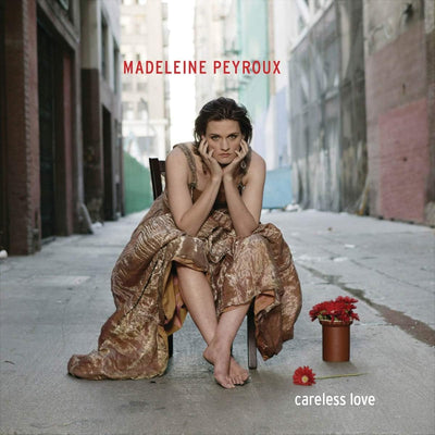 Madeleine Peyroux - Careless love (Vinile 180gr.)