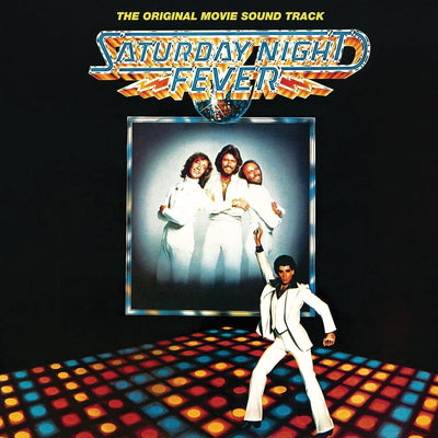 Various - Saturday Night Fever (180gr)