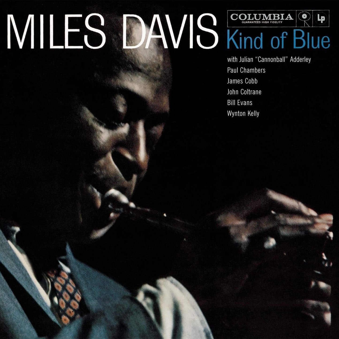 Miles Davis - Kind Of Blue (Vinile 180gr.)
