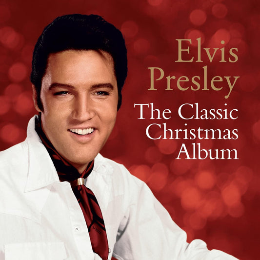 Elvis Presley - The Classic Christmas album (180gr)