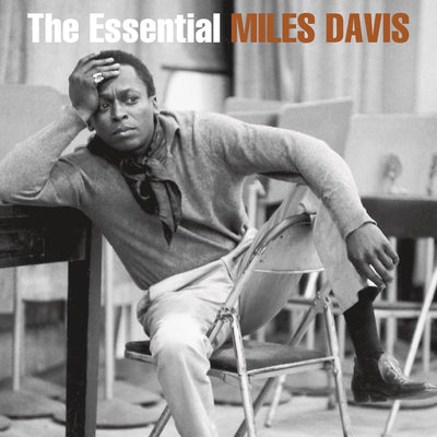 Miles Davis - The essential Miles (Vinile 180gr.)
