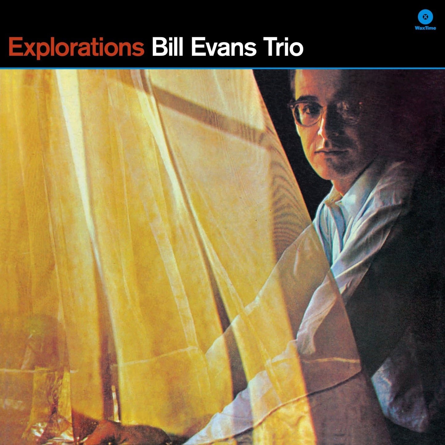 Bill Evans - Explorations (Vinile 180gr.)