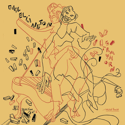 Duke Ellington/Strayhorn - Duke Ellington/Billy Strayhorn (Vinile 180gr.)