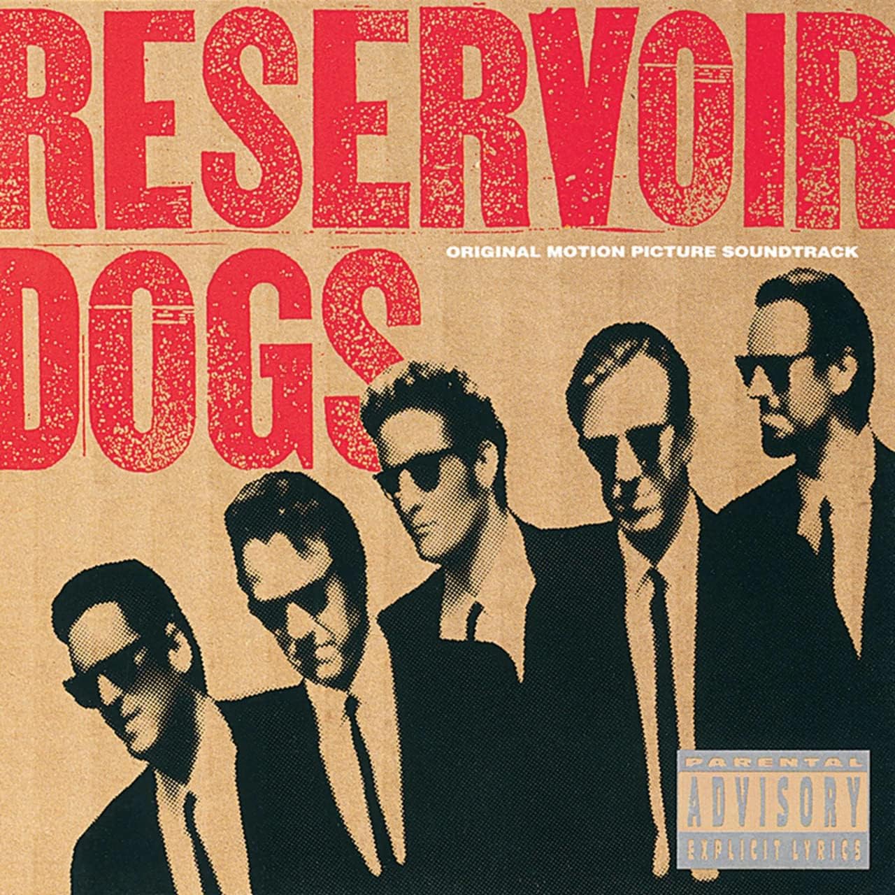 Various - Reservoir dogs (Vinile 180gr.)