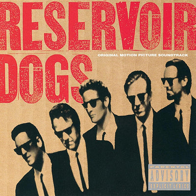 Various - Reservoir Dogs (180gr)