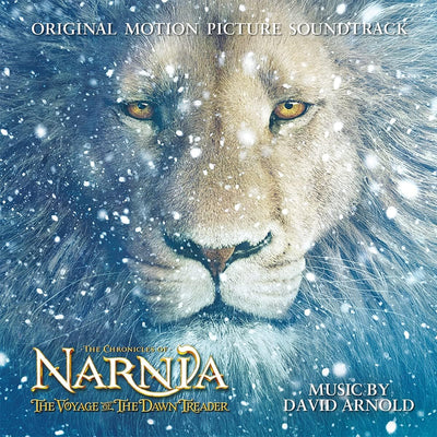 Various - Chronicle Of Narnia (LTD, Blue Transparent, 180gr)