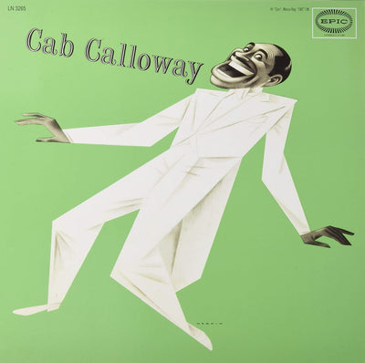 Cab Calloway - Cab Calloway (Vinile 180gr.)