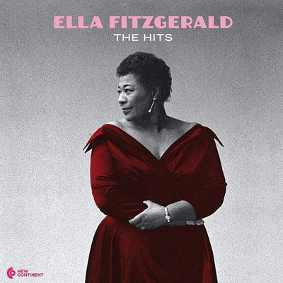 Ella Fitzgerald - The Hits (Vinile 180gr.)