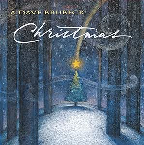 Dave Brubeck - A Dave Brubeck Christmas (180gr)