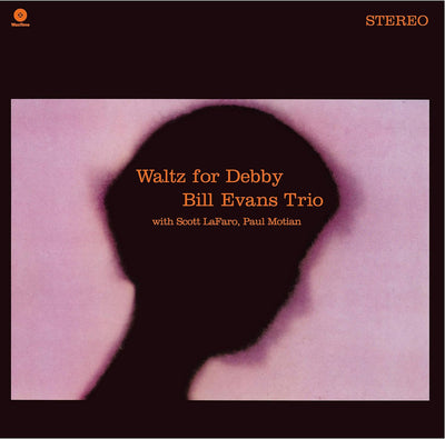 Bill Evans Trio - Waltz for Debby (Vinile 180gr.)