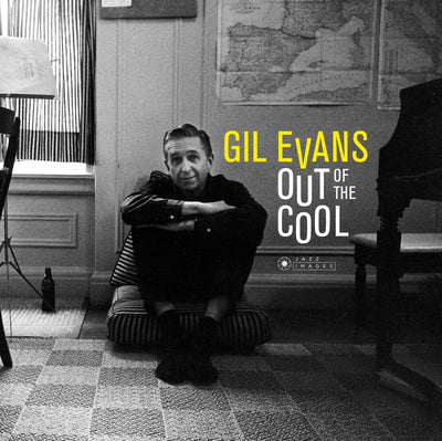 Gil Evans - Out of the cool (Vinile 180gr.)