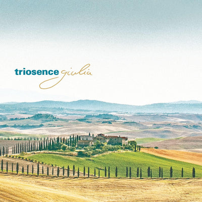 Triosence - Giulia (Vinile 180gr.)