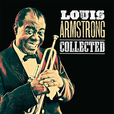 Louis Armstrong - Collected (Green) (Vinile 180gr.)