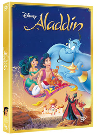 Aladdin (DVD)