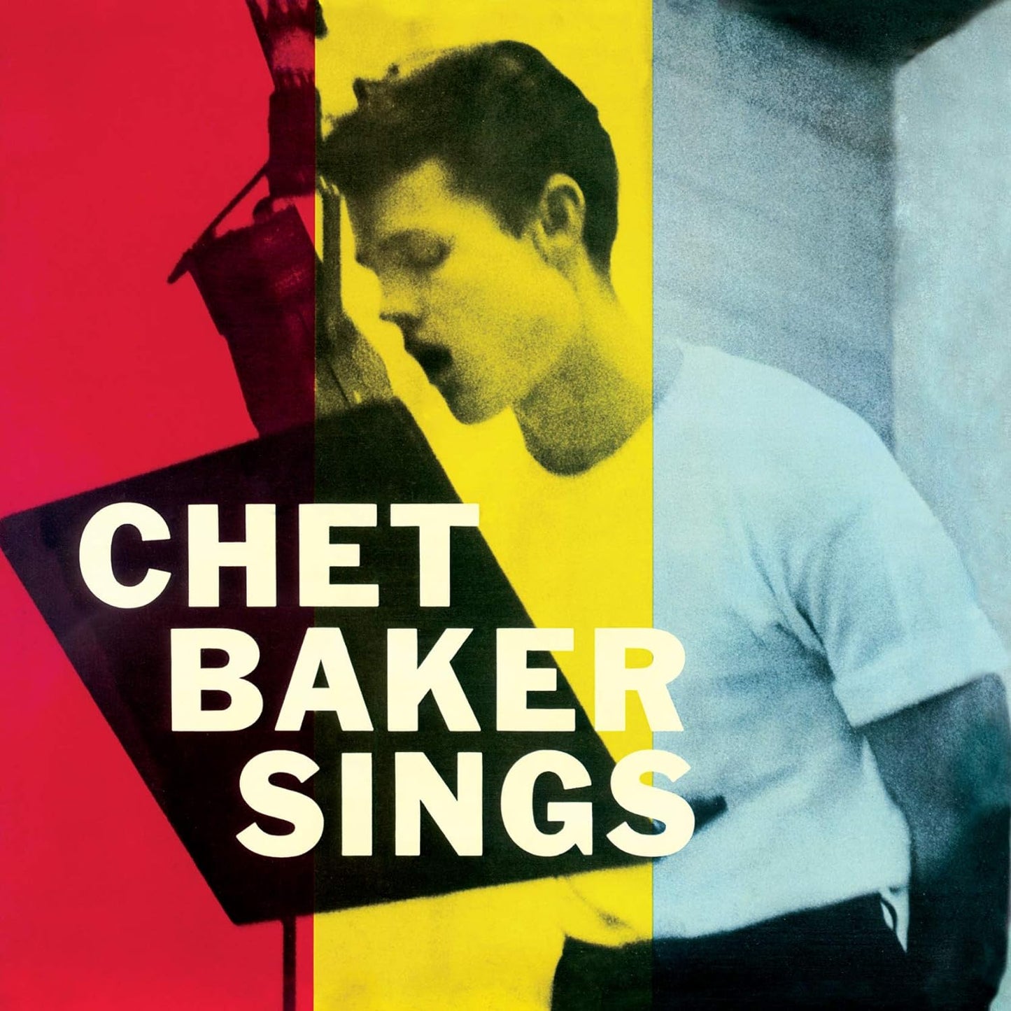 Chet Baker - Sings (yellow) (Vinile 180gr.)