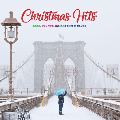 Various - Christmas Hits In Jazz (LTD, White, 180gr)