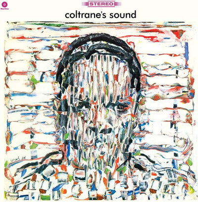 John Coltrane - Coltrane's sound (Vinile 180gr.)