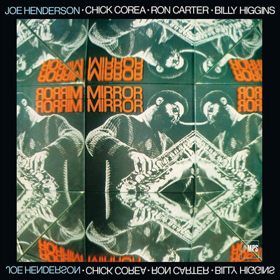 Joe Henderson/Corea/Carter... - Mirror Mirror (Vinile 180gr.)