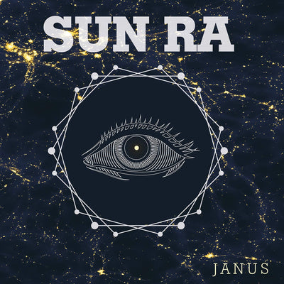 Sun Ra - Janus (Vinile 180gr.)