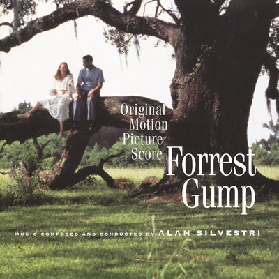 Various - Forrest Gump (1 LP, 180gr)