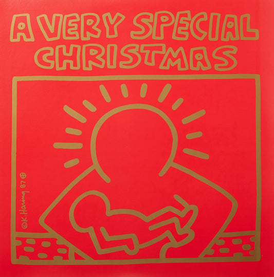 Various - A very special Christmas (180gr)
