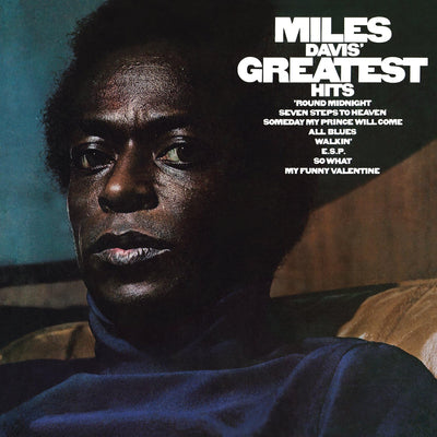 Miles Davis - Greatest Hits (Vinile 180gr.)