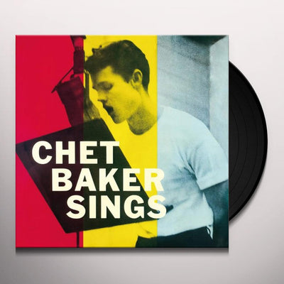 Chet Baker - Sings (180gr)