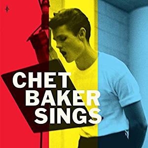 Chet Baker - Sings (Red Translucent, 180gr, 7")