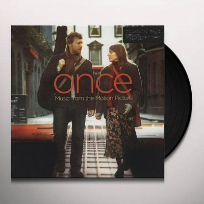 Various - Once (180gr)