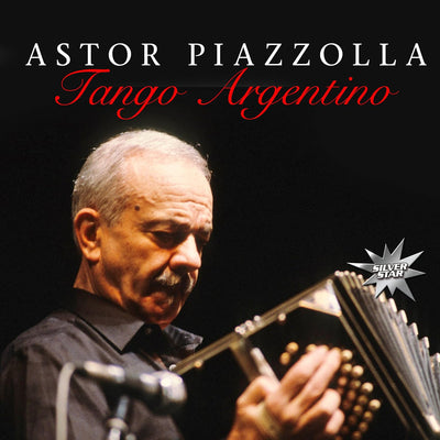 Astor Piazzolla - Tango argentino (Vinile 180gr.)