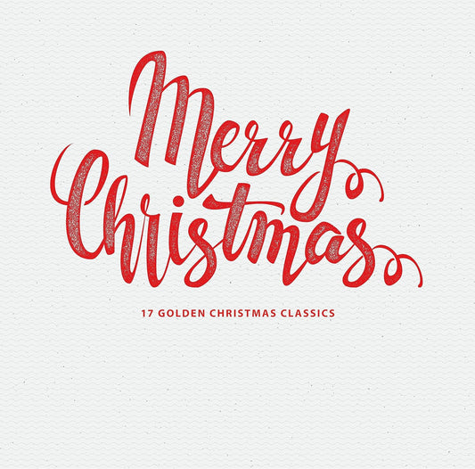 Various - Merry Christmas (180gr)