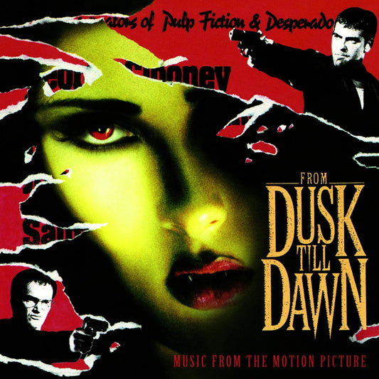 Various - From dusk till dawn (Vinile 180gr.)
