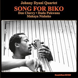 Johnny Dyani - Song for Biko (Vinile 180gr.)