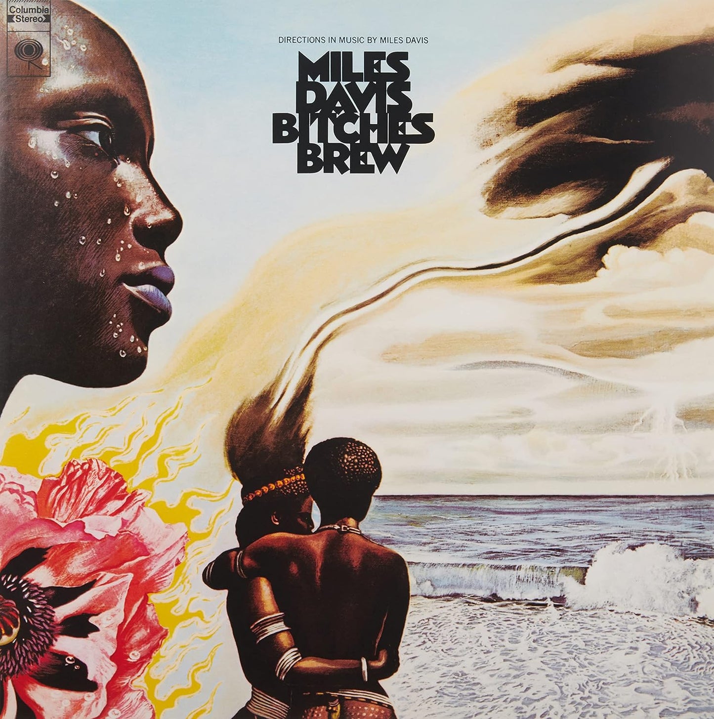 Miles Davis - Bitches Brew (Vinile 180gr.)