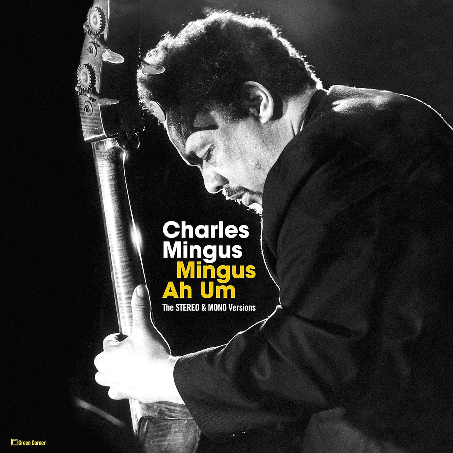 Charles Mingus - Ah Um (Vinile 180gr.)