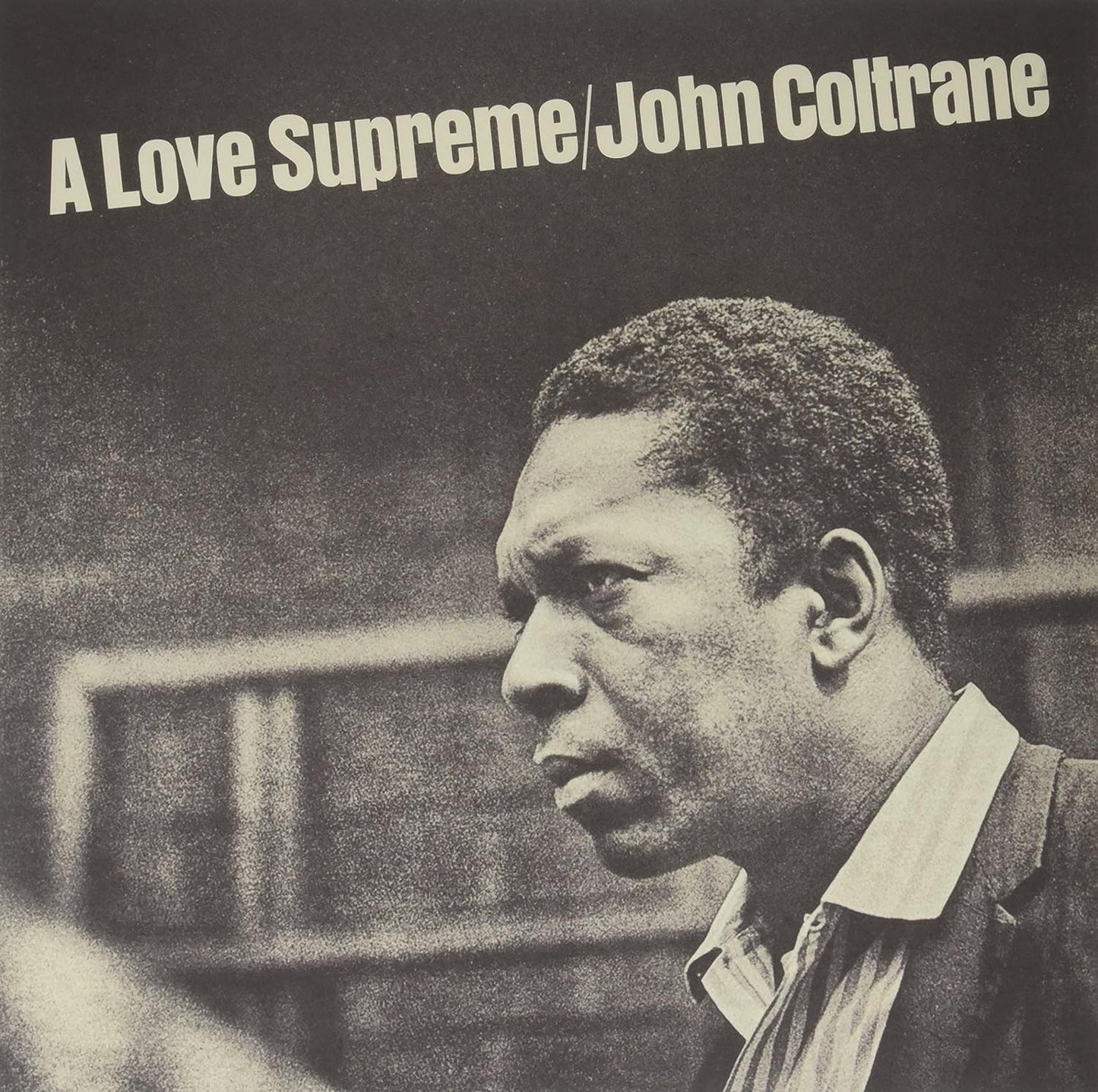 John Coltrane - A love supreme Live (Vinile 180gr.)