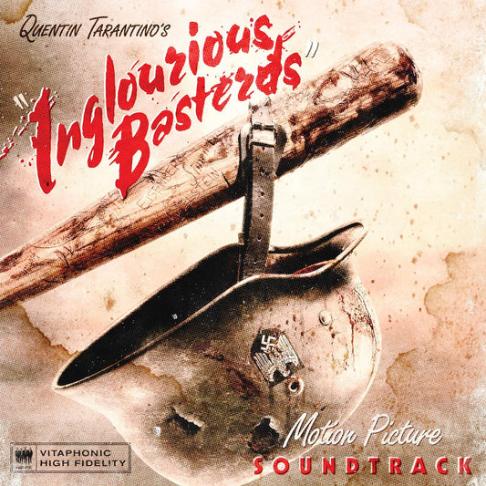 Various - Inglorious bastards (Vinile 180gr.)