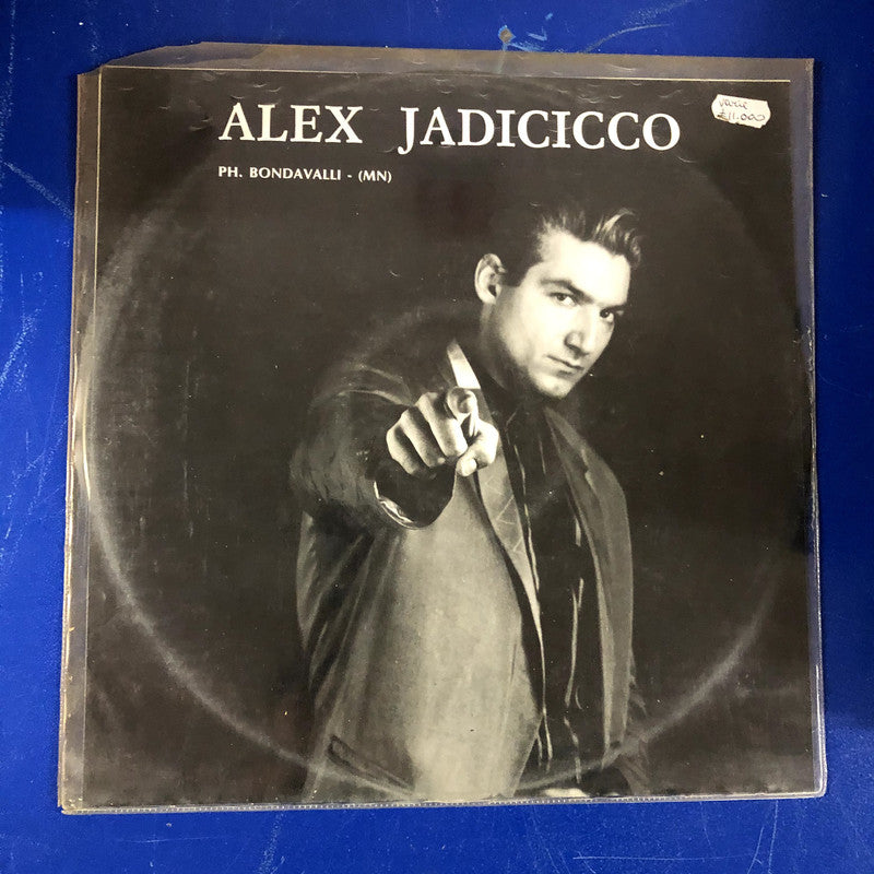 Jady - Fuck You (12")