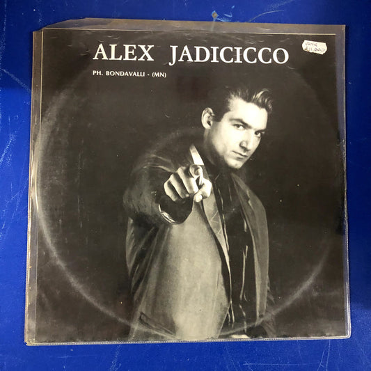 Jady - Fuck You (12")