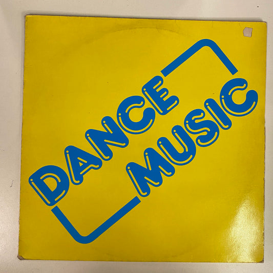 Various - I Re Del Night Club (LP, Comp)