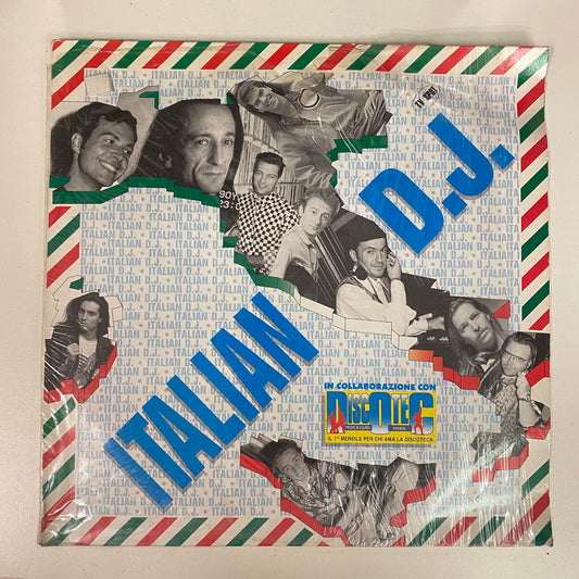 Various - Risatissima '84 (LP)